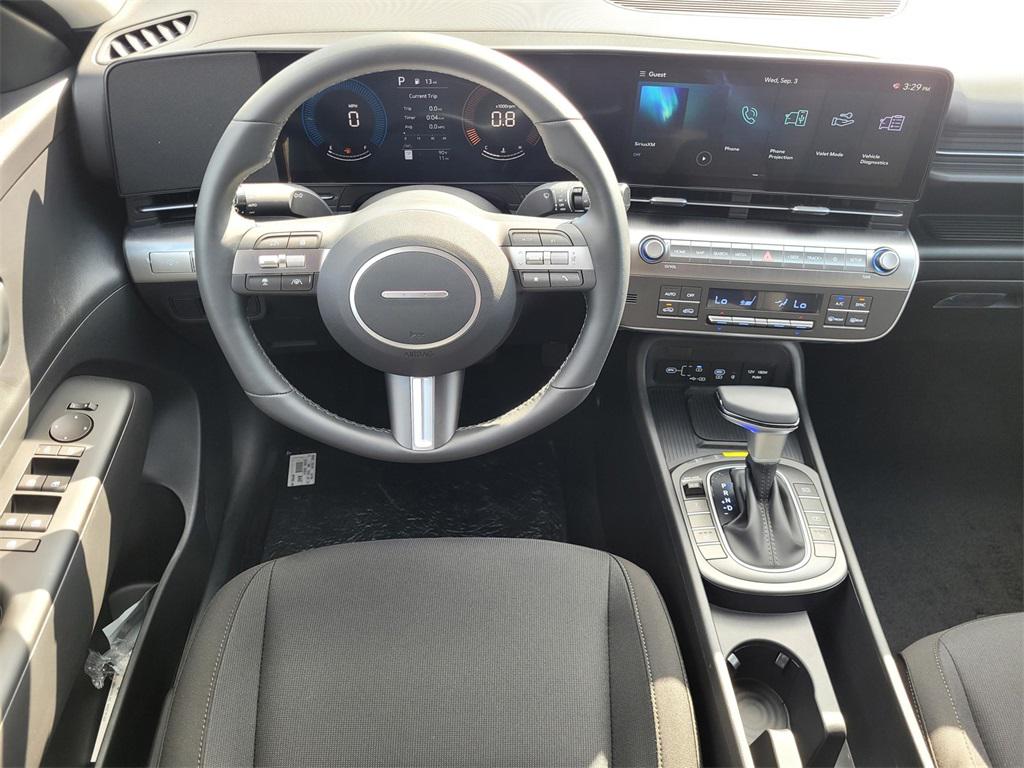 2026 Hyundai Kona SEL photo 22