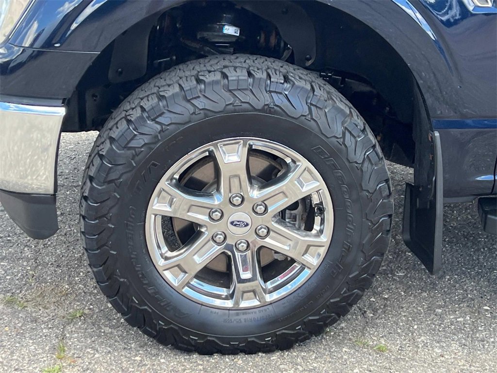 2022 Ford F-150 photo 25