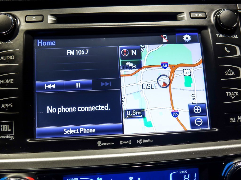 2016 TOYOTA HIGHLANDER - Image 24