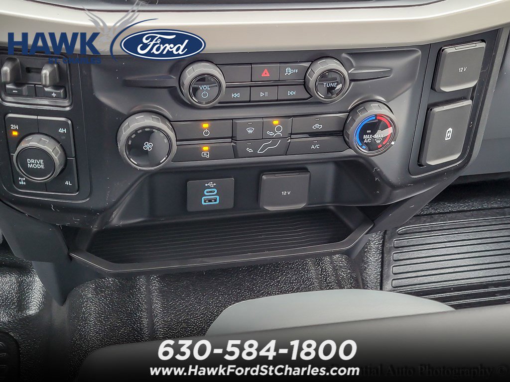 2026 FORD F-250 - Image 13