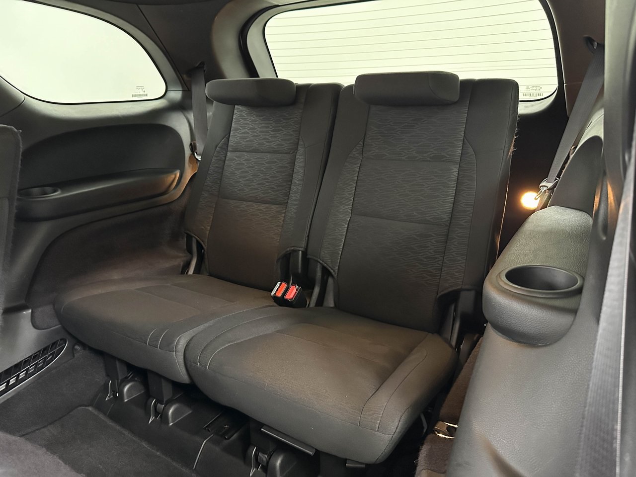 2023 Dodge Durango GT photo 12