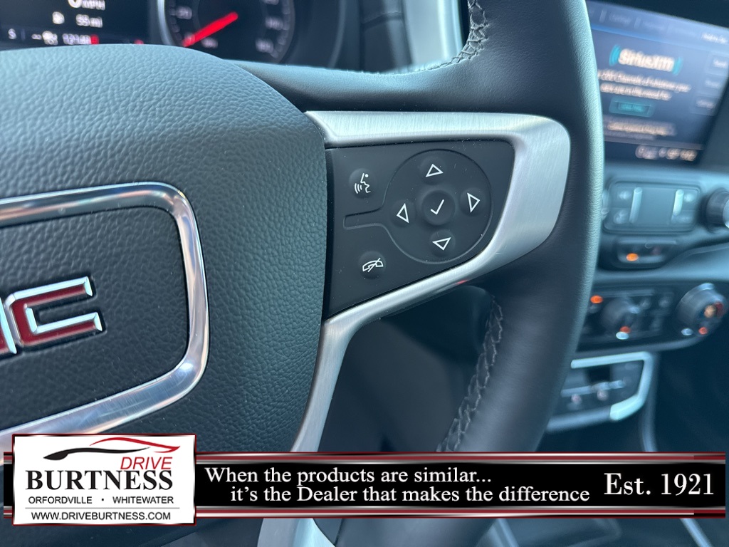 2023 Gmc Terrain SLT photo 13