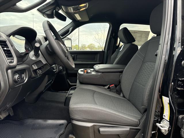 2025 Ram 2500 Tradesman photo 5