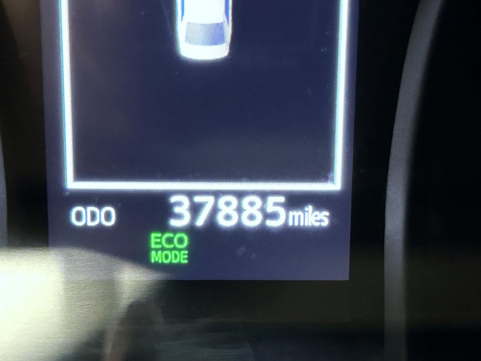 2024 Toyota Camry LE photo 13