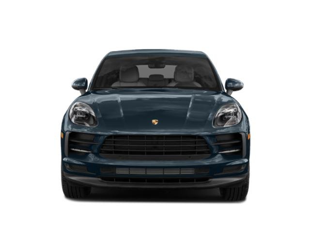2019 Porsche Macan photo 3
