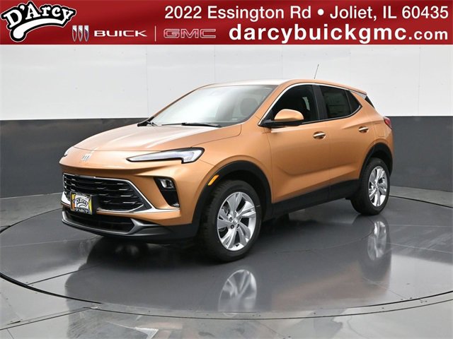 2026 Buick Encore GX Preferred's photo