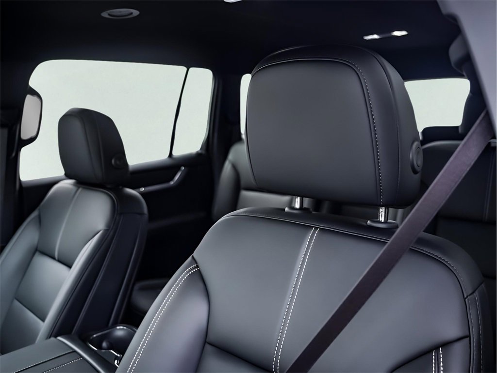 2026 Gmc Acadia Elevation photo 11