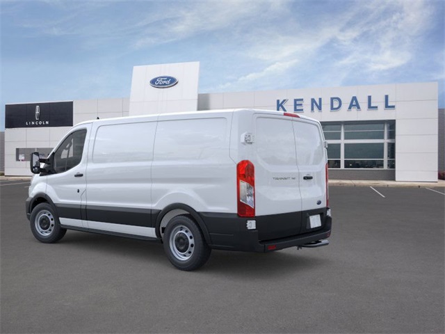 2025 Ford Transit photo 4