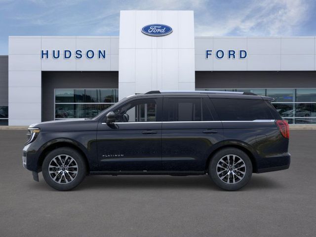 2025 Ford Expedition Platinum photo 2