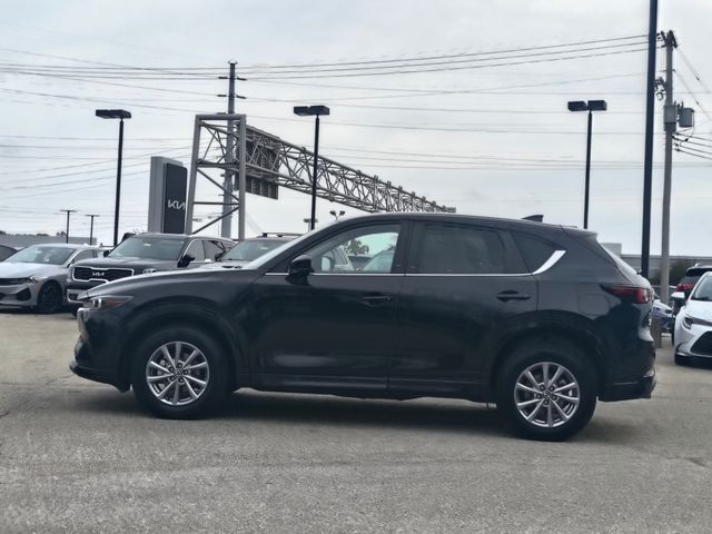 2024 Mazda CX-5 2.5 Select photo 10