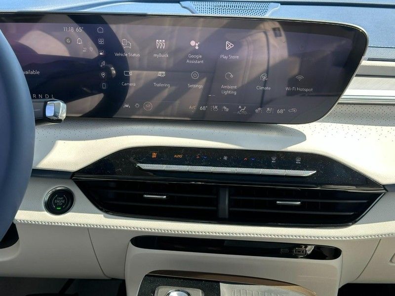 2026 Buick Enclave Avenir photo 9
