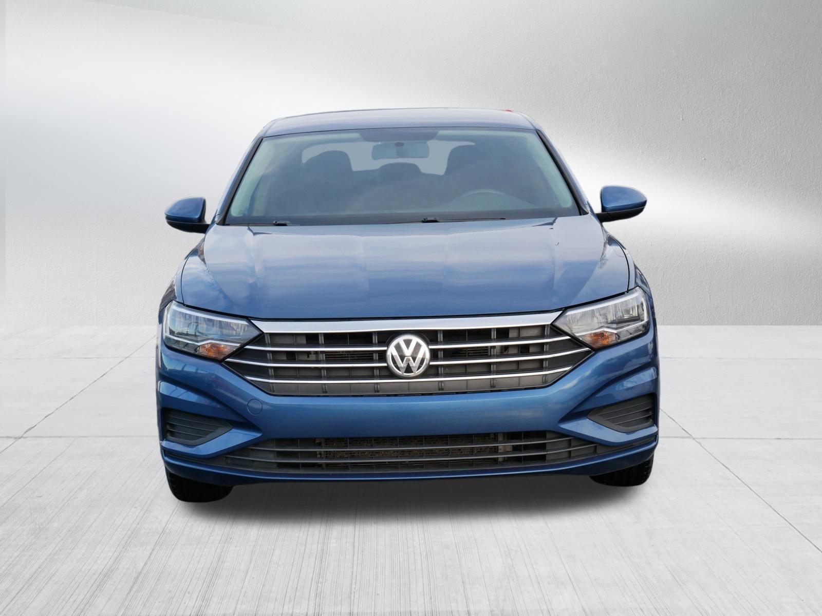 Used 2020 Volkswagen Jetta S with VIN 3VWN57BU1LM014181 for sale in Minneapolis, Minnesota