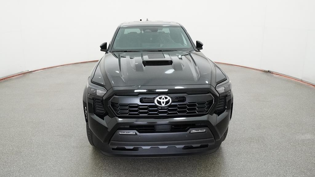 2025 Toyota Tacoma TRD Sport photo 2