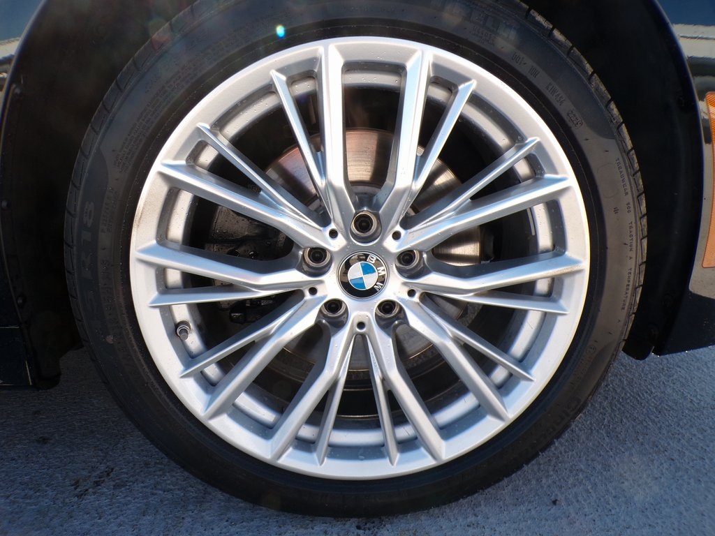 2023 Bmw 330i xDrive photo 8