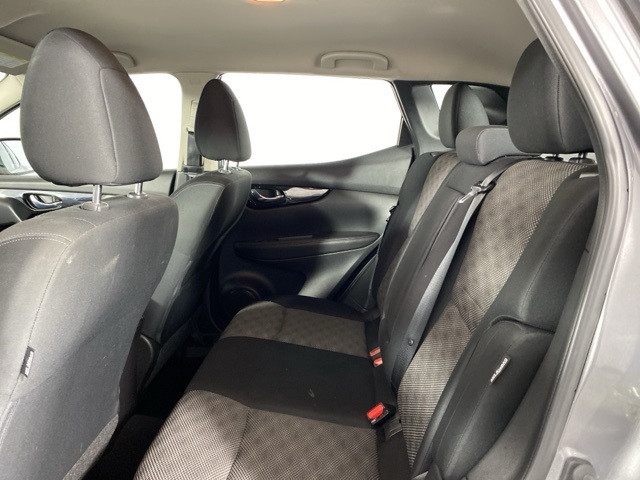 2022 Nissan Rogue Sport SV photo 20
