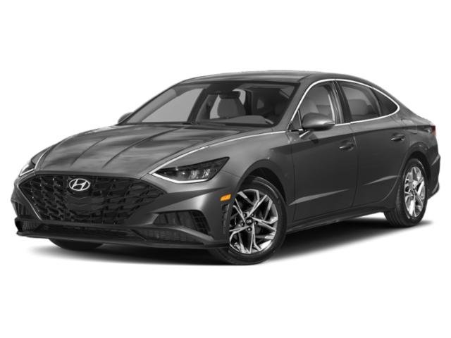 2023 Hyundai Sonata SEL's photo