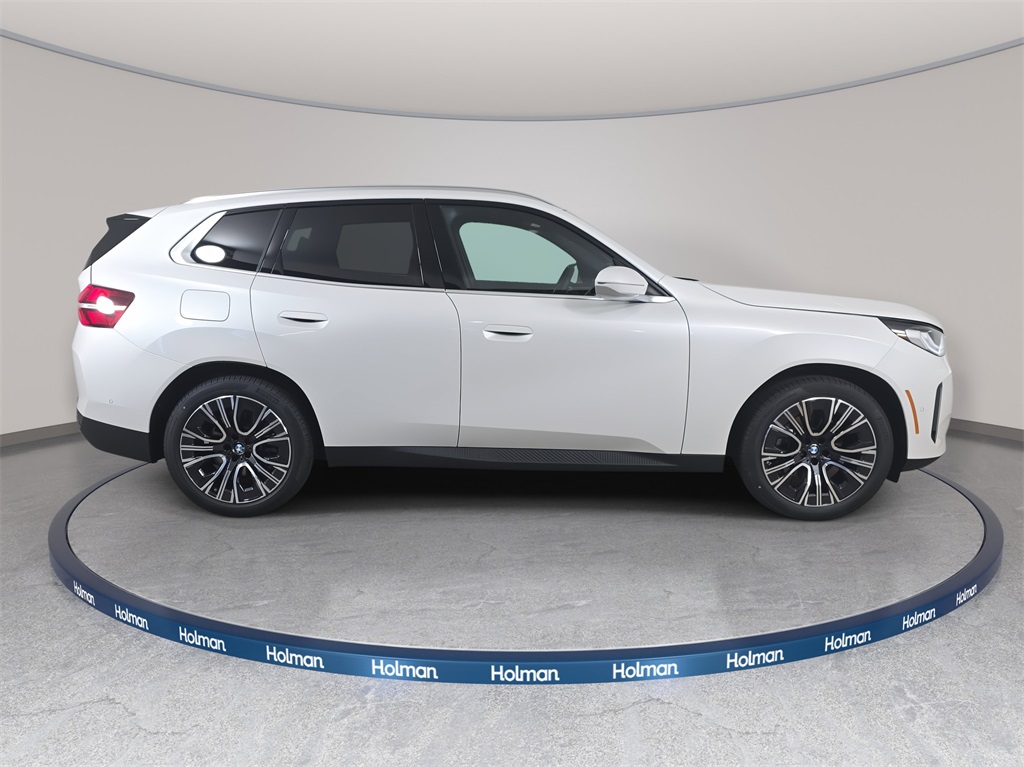 2026 Bmw X3 photo 4