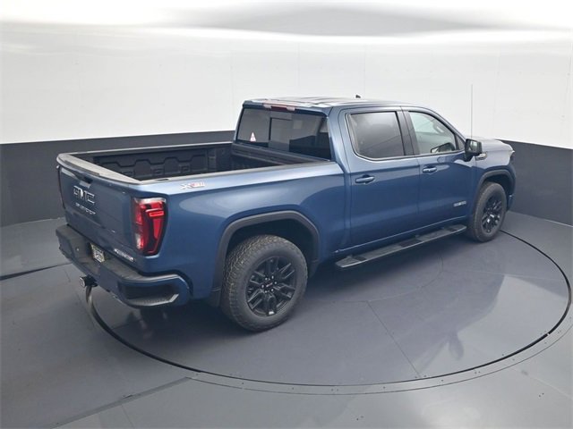 2026 Gmc Sierra 1500 Elevation photo 17