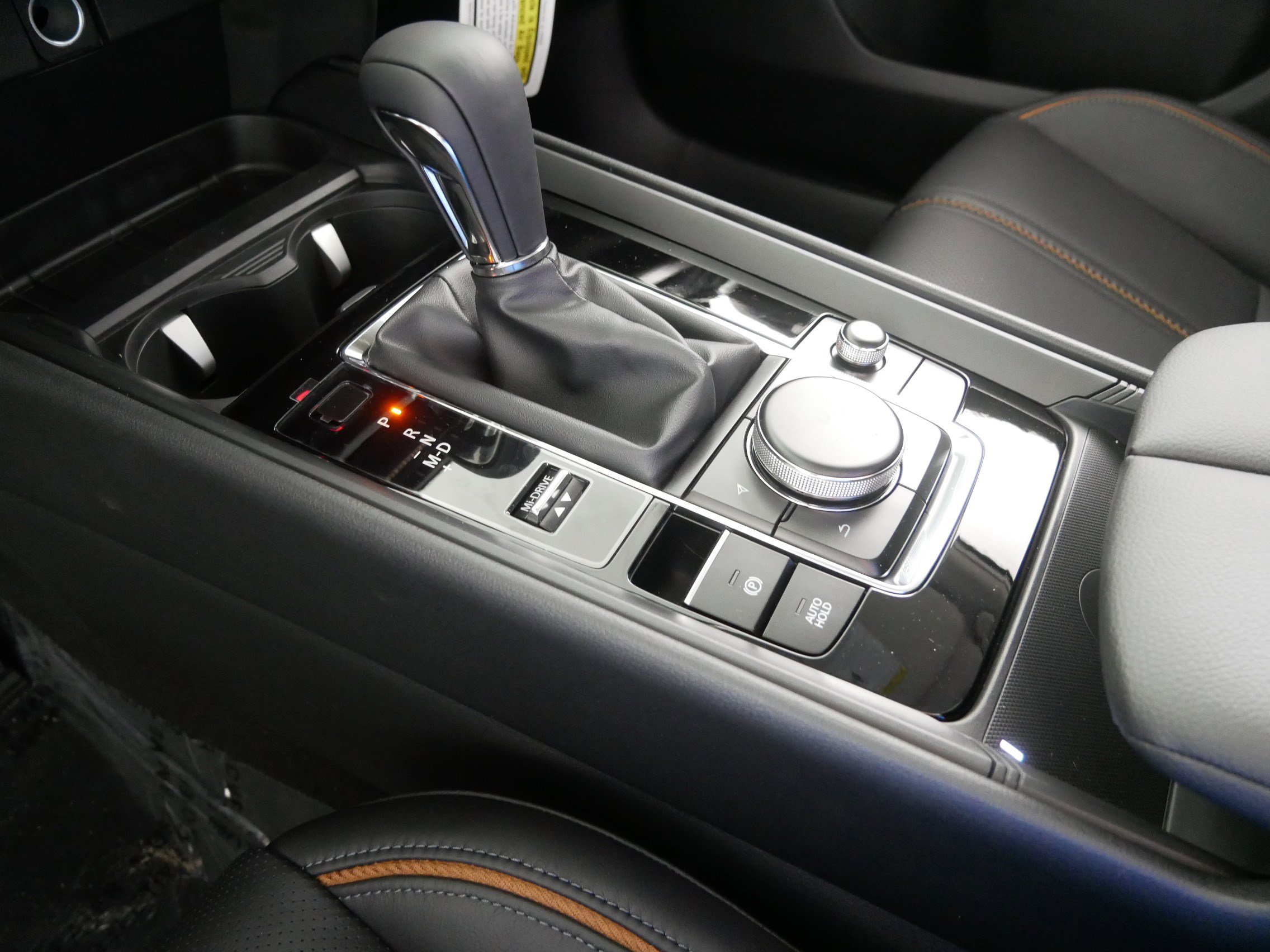 2025 Mazda CX-50 2.5 Premium Plus photo 3
