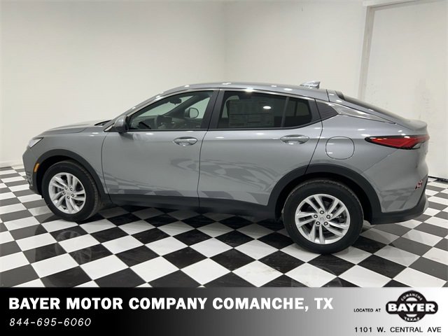 2026 Buick Envista Preferred photo 2