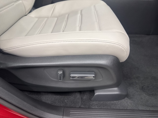2026 Honda CR-V EX-L photo 17