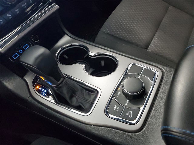2019 Jeep Grand Cherokee Upland photo 19