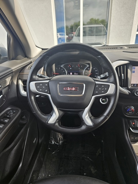 2020 Gmc Terrain SLT photo 20
