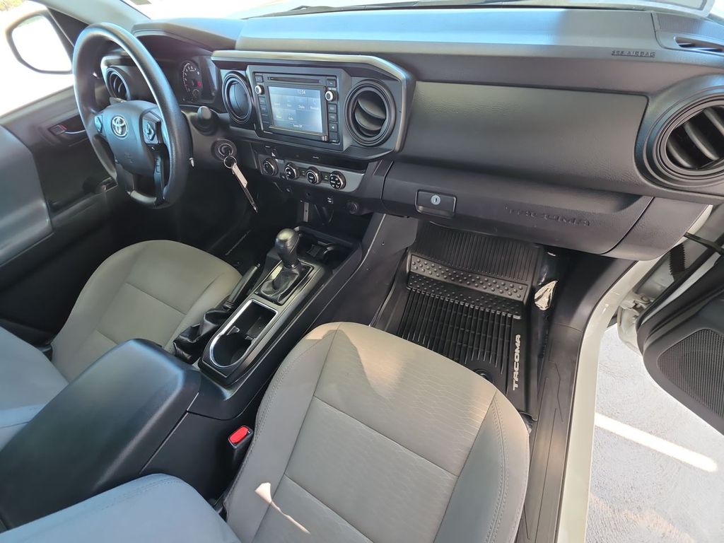 2018 Toyota Tacoma SR photo 28