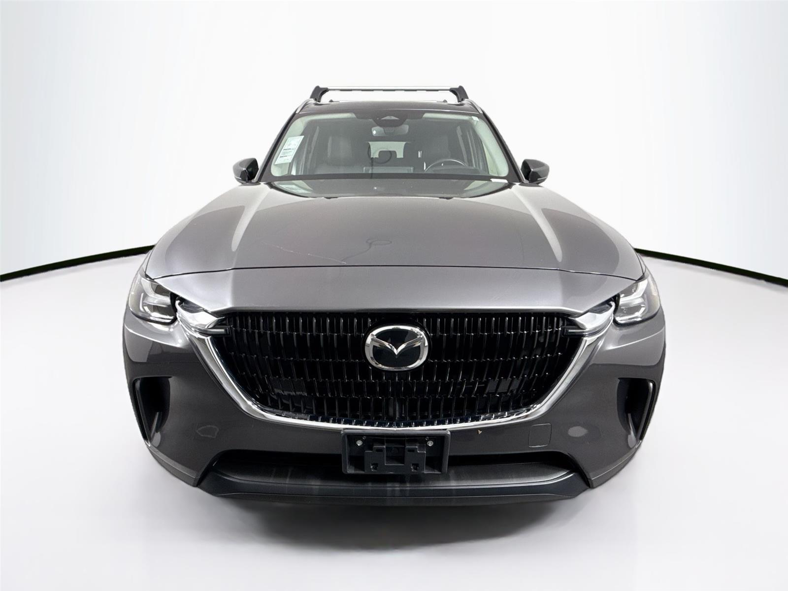 2024 Mazda CX-90 3.3 Turbo Preferred Plus photo 3