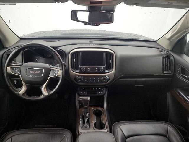 2019 Gmc Canyon Denali photo 2
