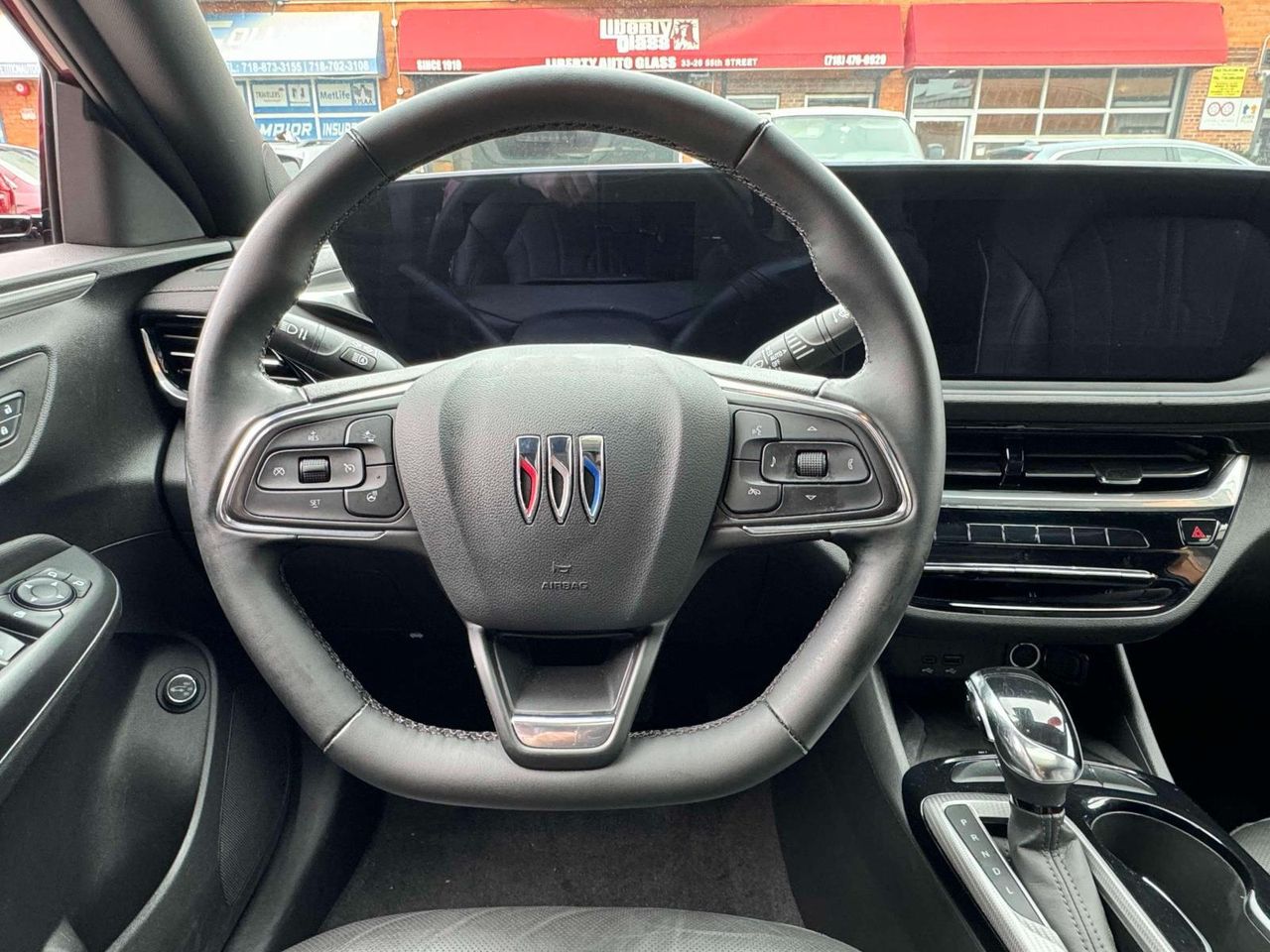2024 Buick Envista Avenir photo 13