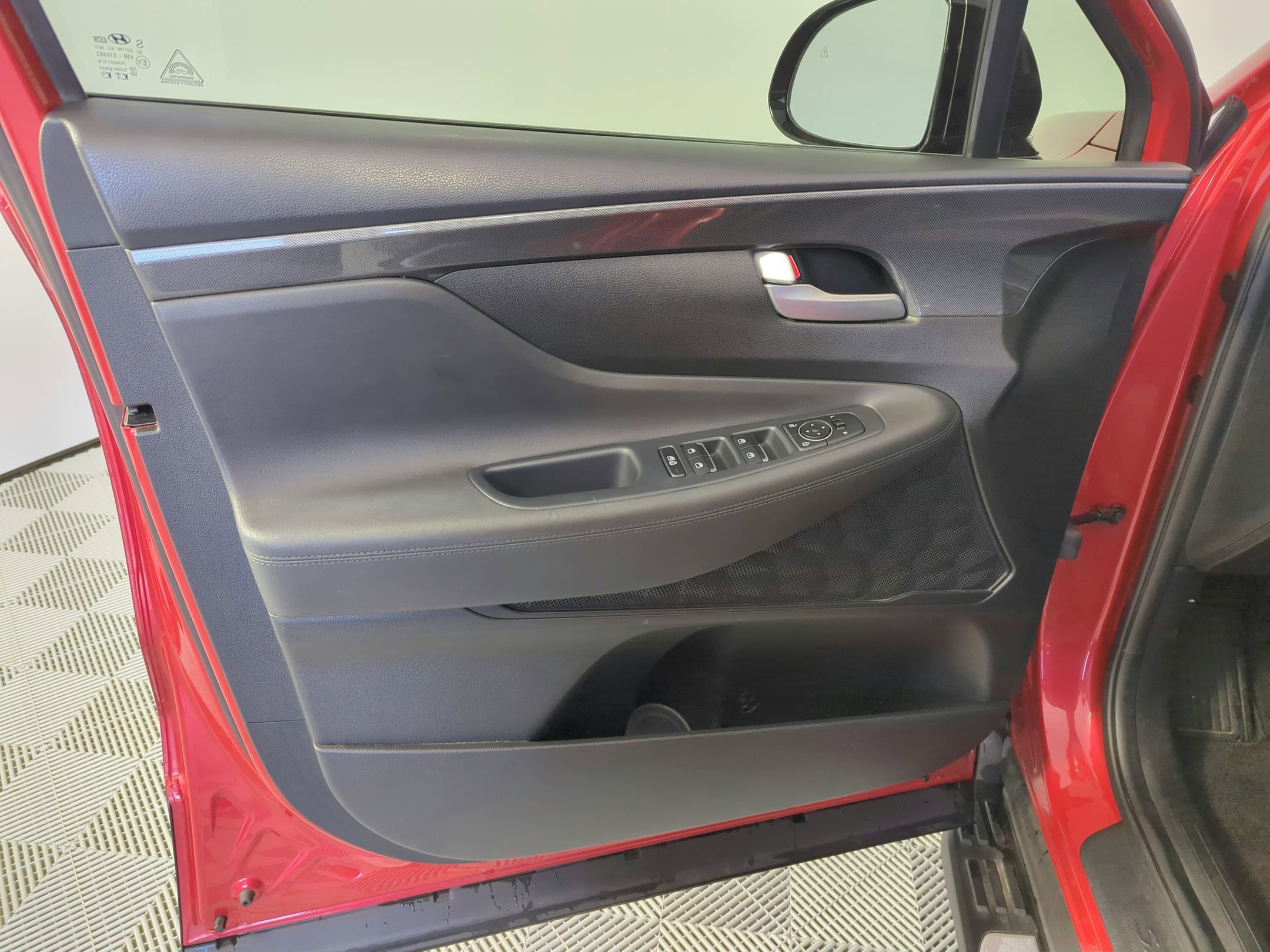 2022 Hyundai Santa Fe XRT photo 9