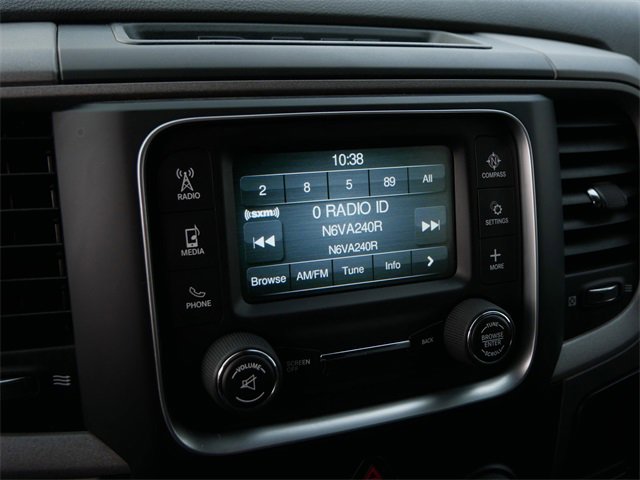 2014 Ram 1500 Tradesman photo 23