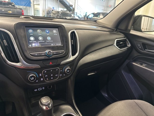 2019 Chevrolet Equinox LT photo 16