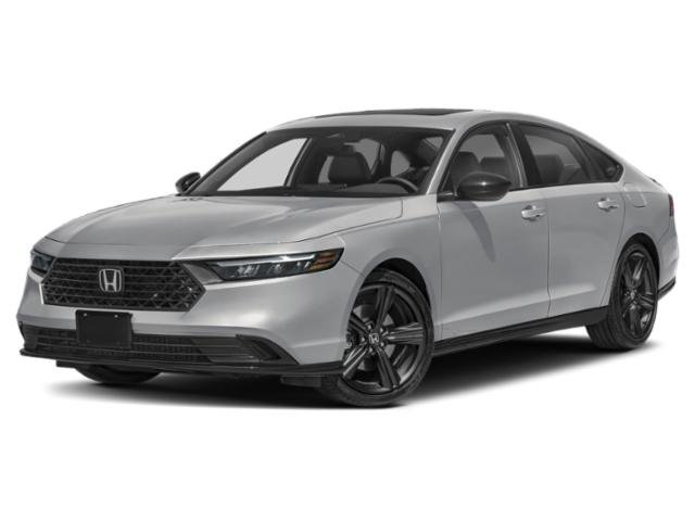 2025 Honda Accord Hybrid Sport-L's photo