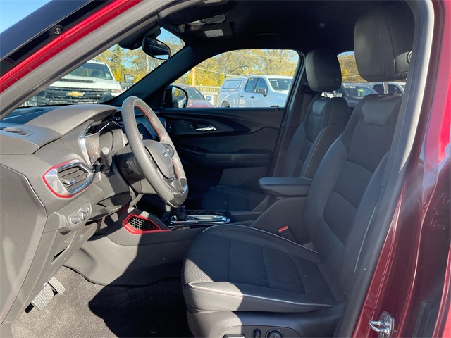 2023 CHEVROLET TRAILBLAZER - Image 18