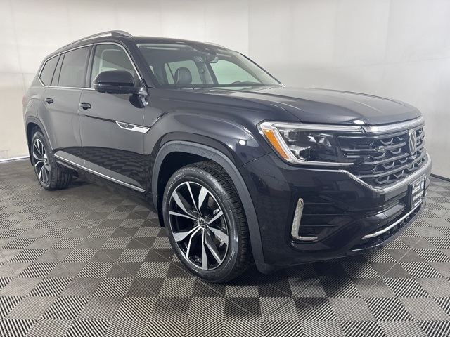 2025 Volkswagen Atlas SEL Premium R-Line's photo