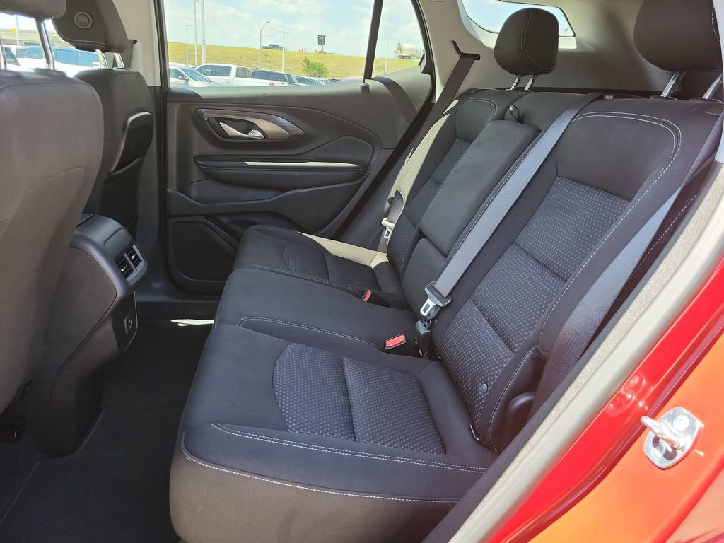 2024 Gmc Terrain SLE photo 22