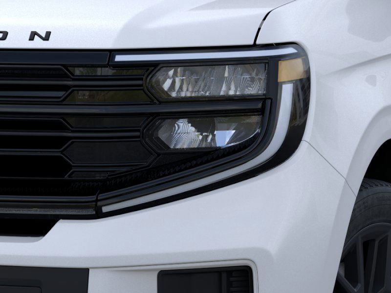 2025 Ford Expedition Platinum photo 2