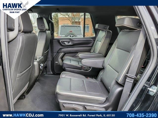 2024 GMC YUKON - Image 11