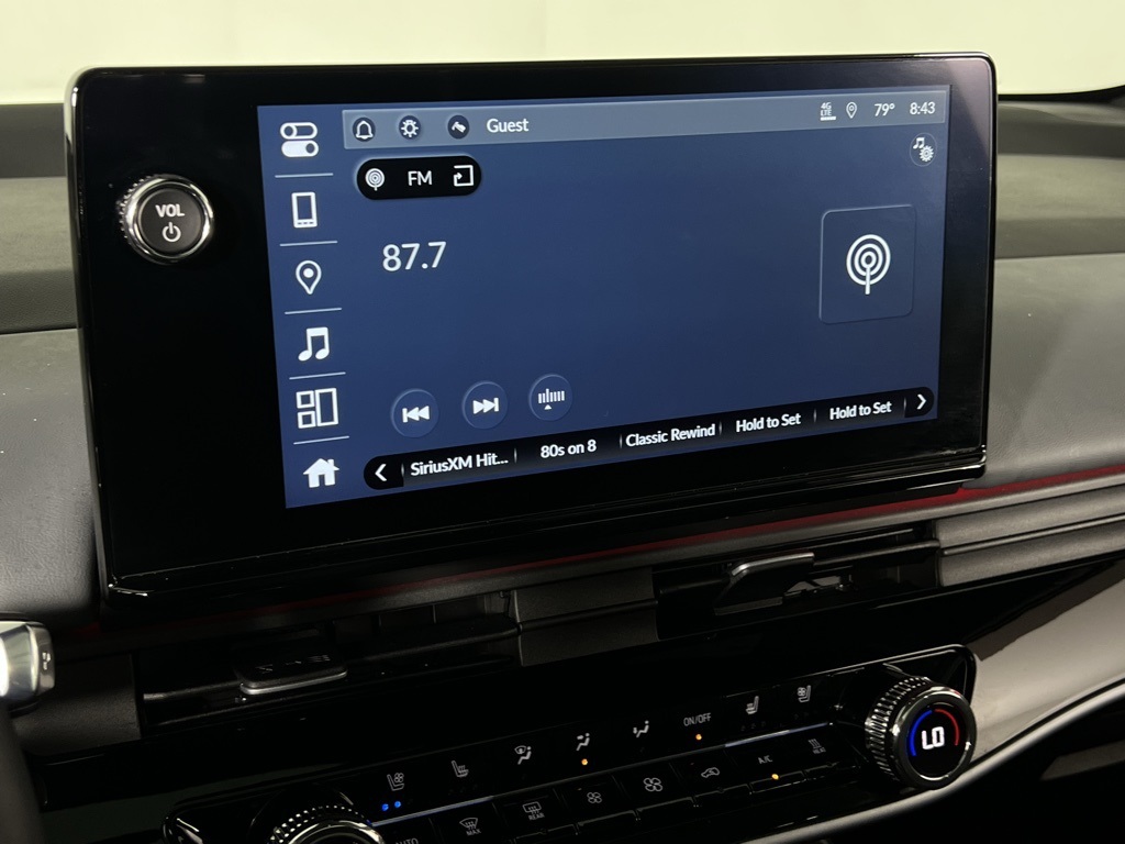 2024 Honda Prologue Elite photo 16