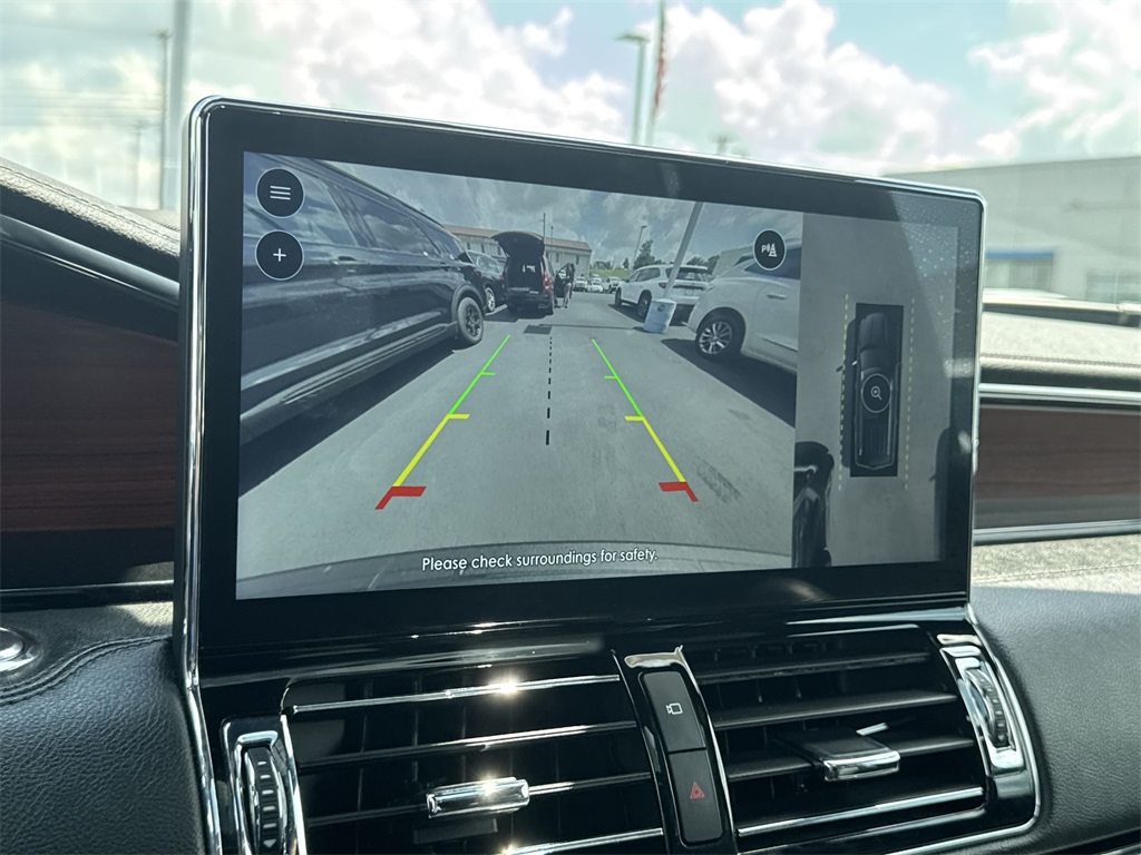2023 Lincoln Navigator Reserve photo 23