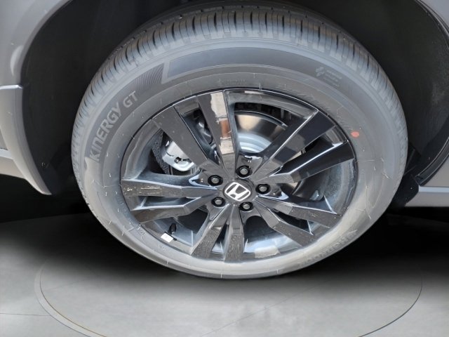 2026 Honda HR-V Sport photo 10