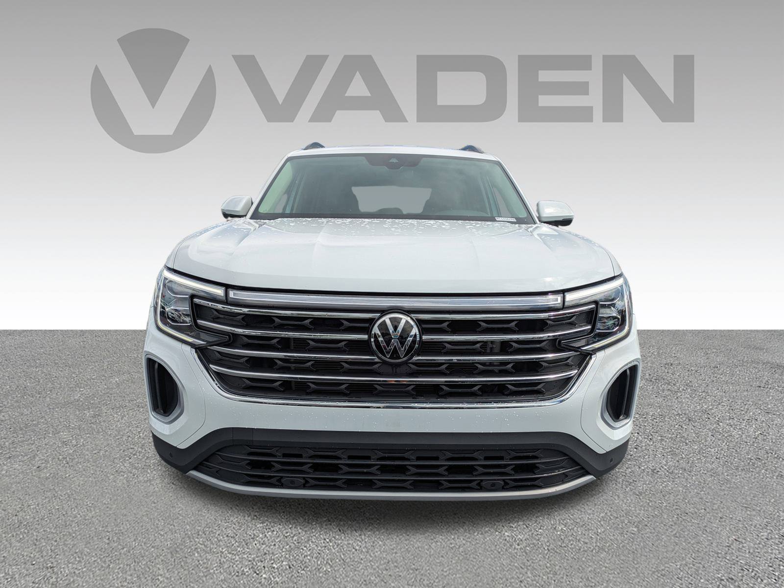 2024 Volkswagen Atlas SE Technology photo 5