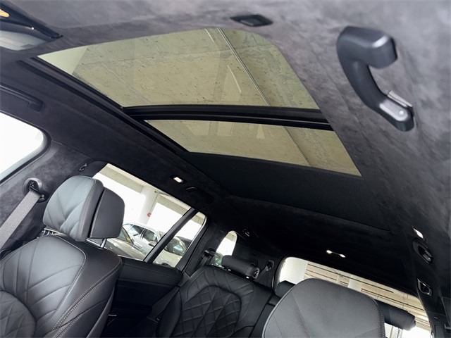 2026 Bmw X7 xDrive40i photo 22
