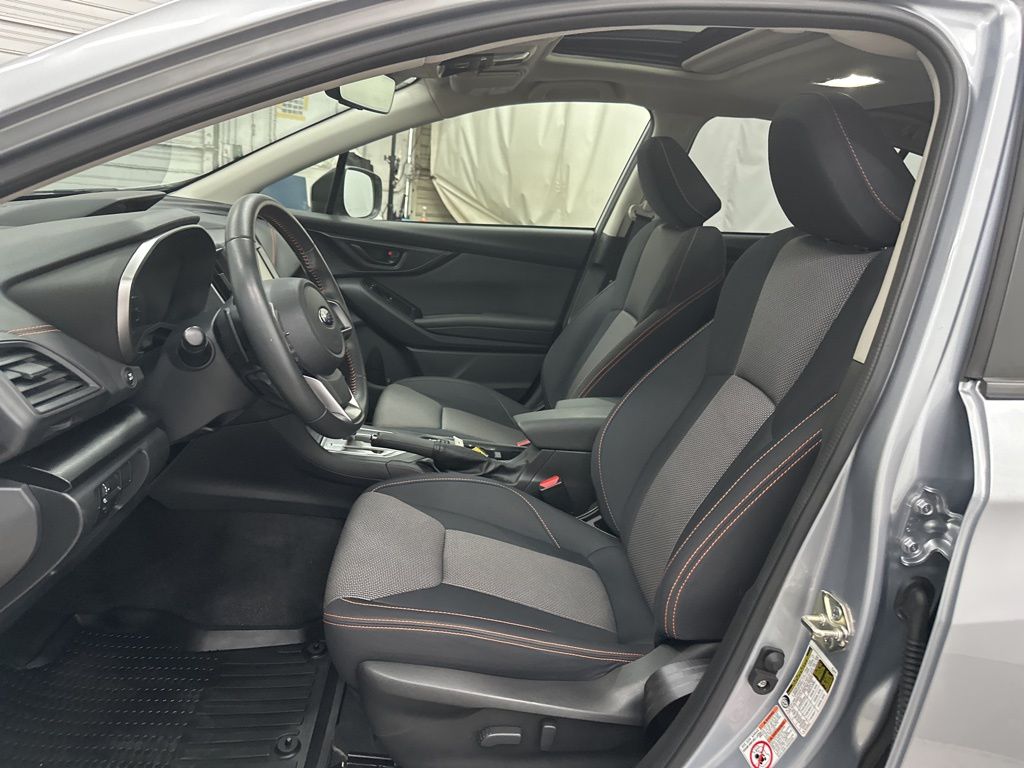 2020 Subaru Crosstrek Premium photo 16