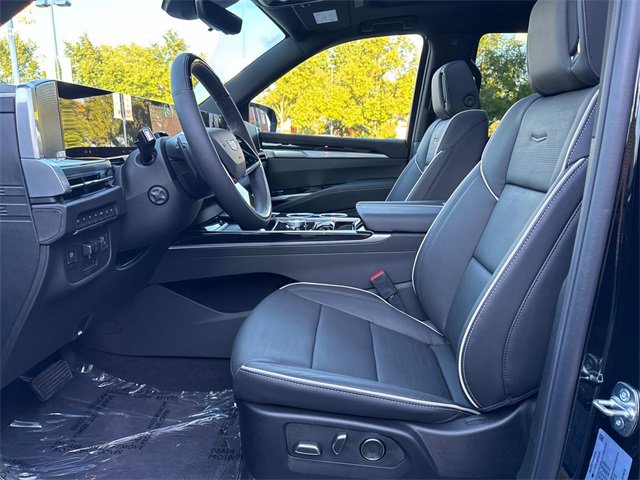 2025 Cadillac Escalade Sport photo 17
