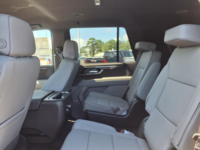 2025 Gmc Yukon photo 5