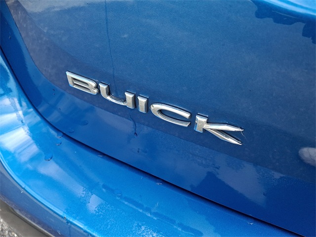 2018 Buick Encore Essence photo 25