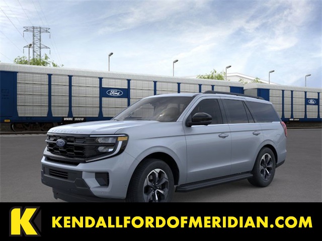 2026 Ford Expedition Active's photo